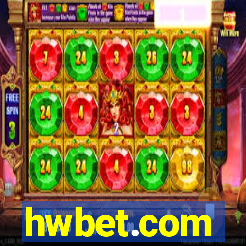 hwbet.com