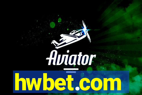 hwbet.com