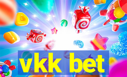 vkk bet