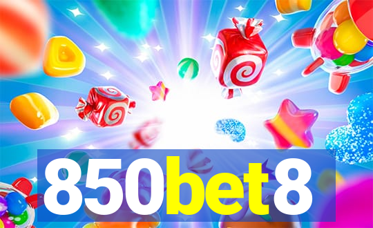 850bet8