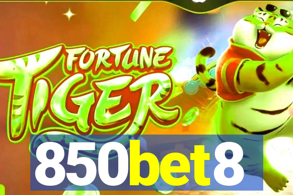 850bet8