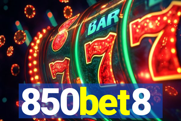 850bet8