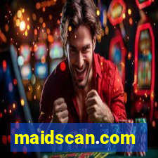 maidscan.com