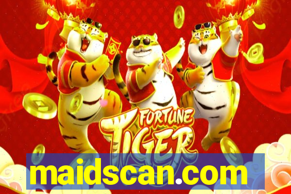 maidscan.com