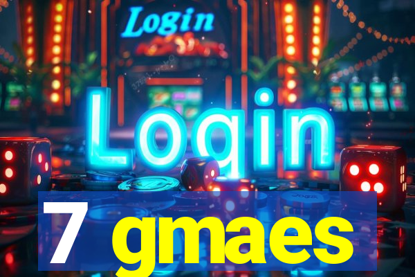 7 gmaes