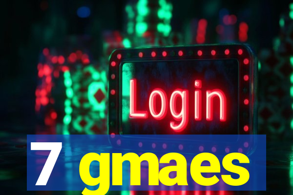 7 gmaes