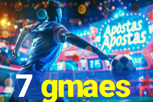7 gmaes