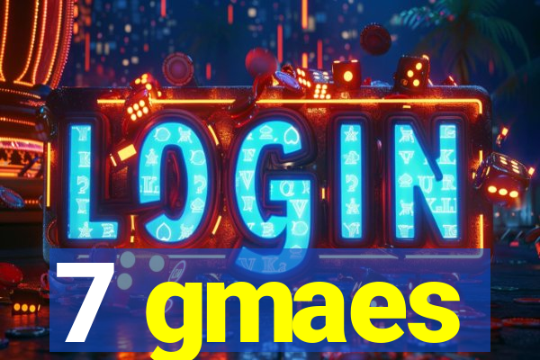 7 gmaes
