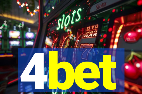 4bet