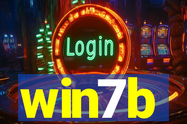 win7b