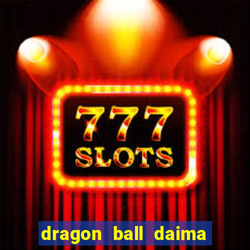dragon ball daima via torrent