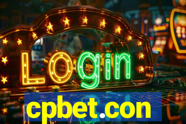 cpbet.con