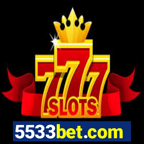 5533bet.com