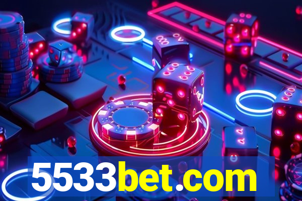 5533bet.com