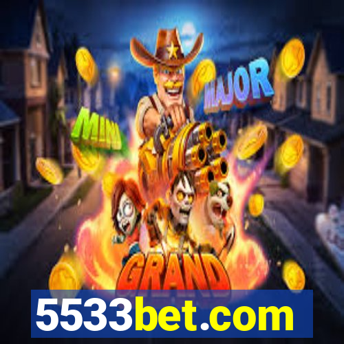 5533bet.com