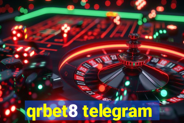 qrbet8 telegram