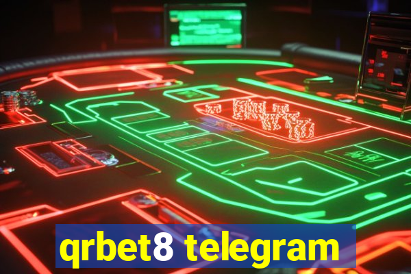 qrbet8 telegram