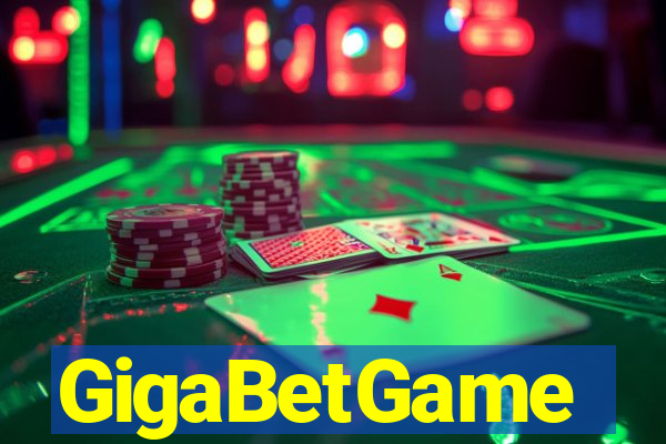 GigaBetGame