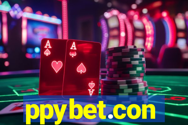 ppybet.con