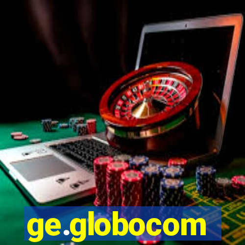 ge.globocom