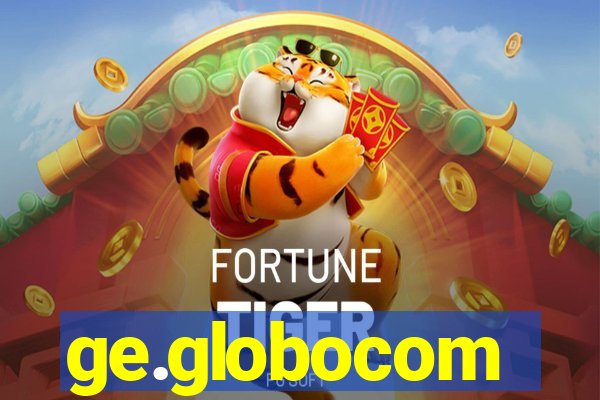ge.globocom
