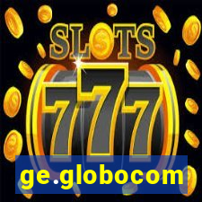 ge.globocom