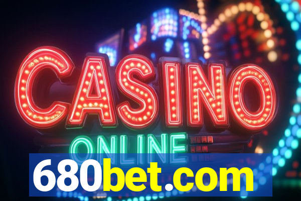 680bet.com