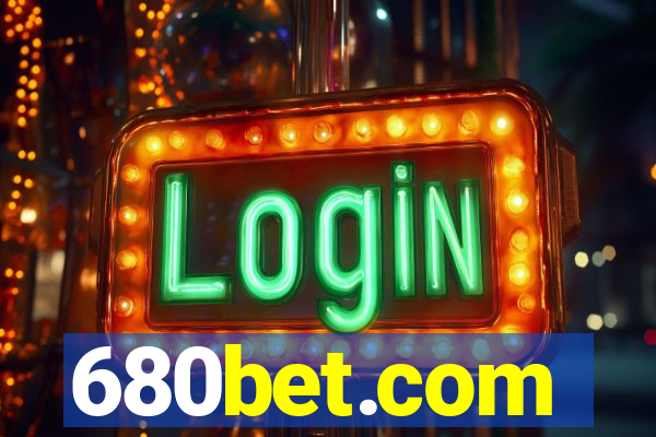 680bet.com