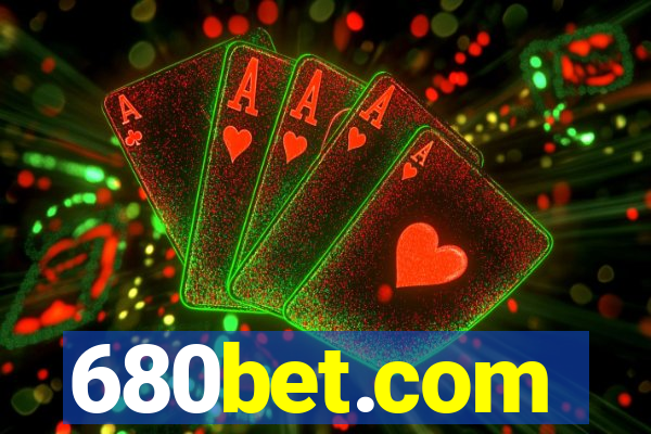 680bet.com