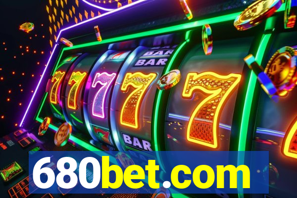 680bet.com