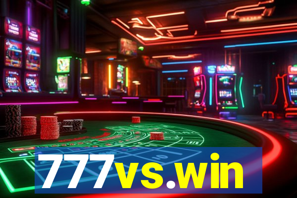 777vs.win