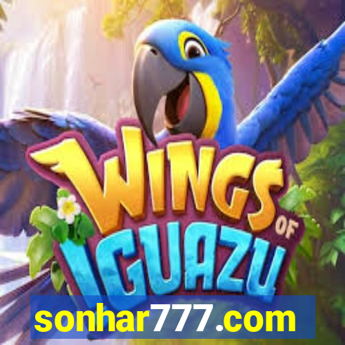 sonhar777.com