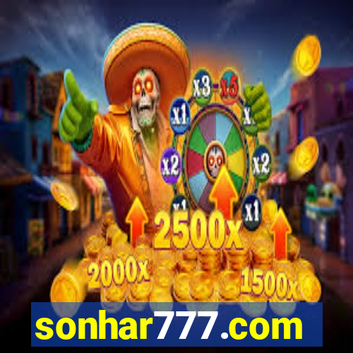 sonhar777.com