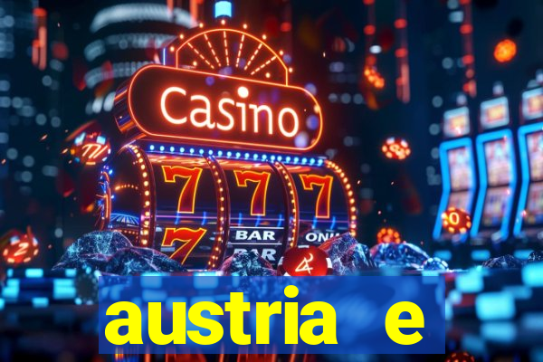 austria e eslovaquia palpite