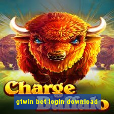 gtwin bet login download
