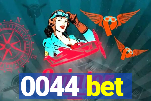 0044 bet