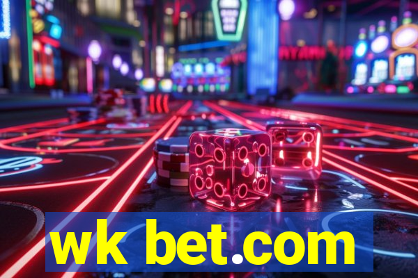 wk bet.com