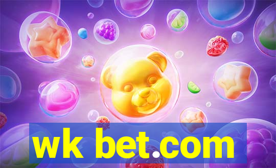 wk bet.com
