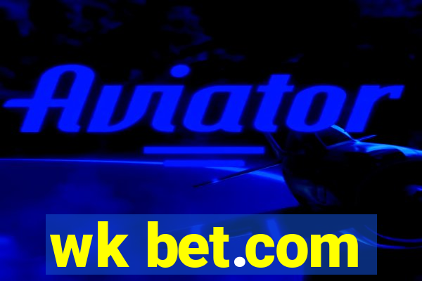wk bet.com