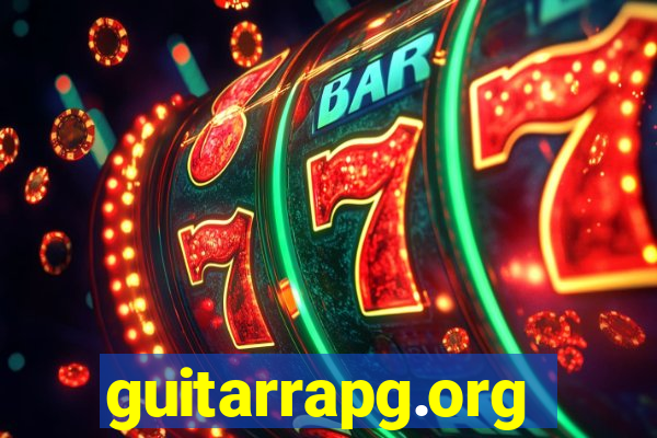 guitarrapg.org