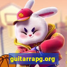 guitarrapg.org