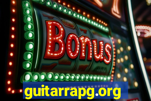 guitarrapg.org