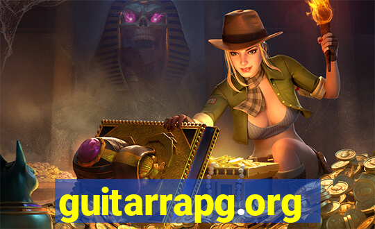 guitarrapg.org