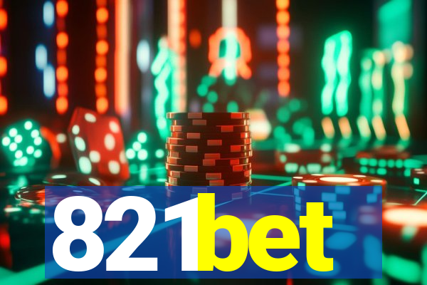 821bet