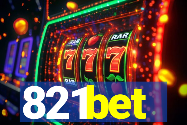821bet