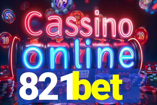 821bet