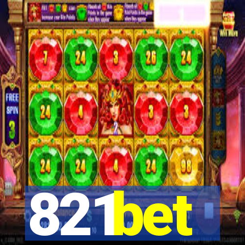 821bet