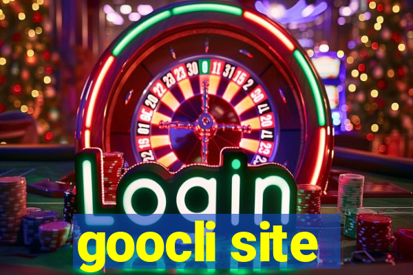 goocli site