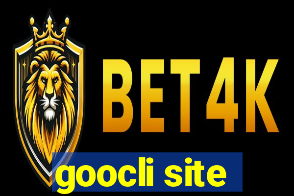 goocli site