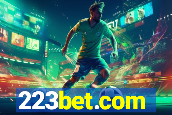223bet.com